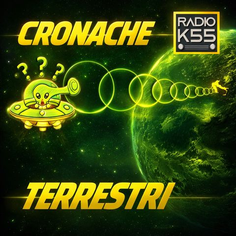 Copertina del podcast