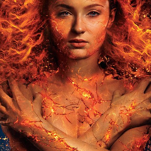 X-MEN DARK PHOENIX - Barbie Reviù! Recensione (NO SPOILER)