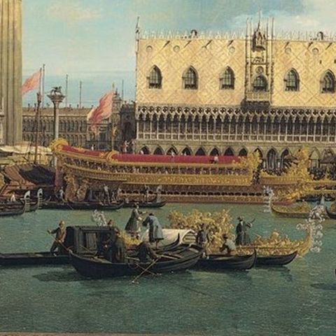 #396 - Perchè Venezia non combattè contro Napoleone?