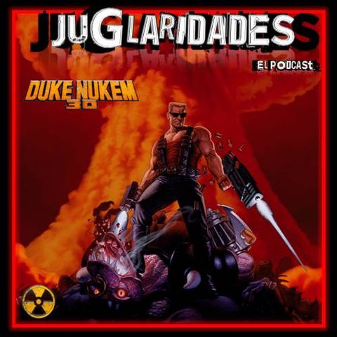 83 - Duke Nukem