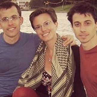 Three Americans Imprisoned in Iran