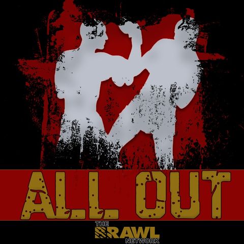 All-Out BRAWL Episode 8