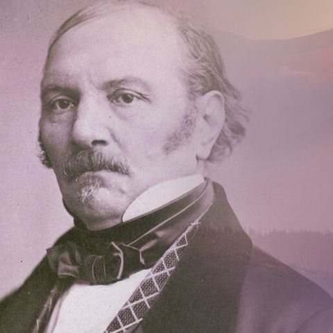 Allan Kardec y el espiritismo