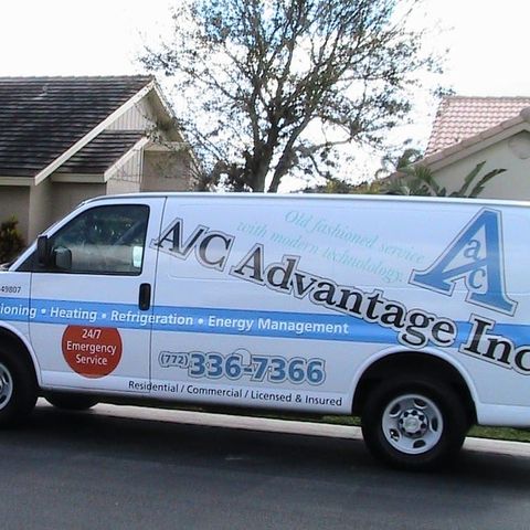 Are you having air conditioning issues in Florida?