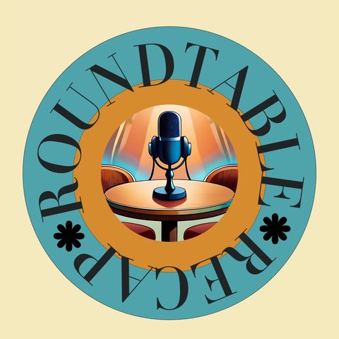 Copertina del podcast