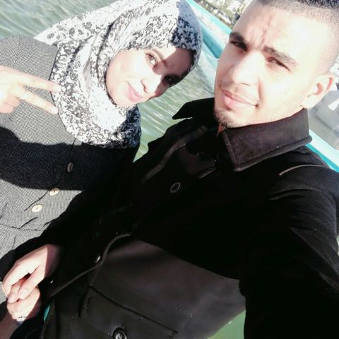 walid chocho