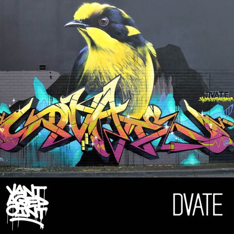 EP 155 - DVATE