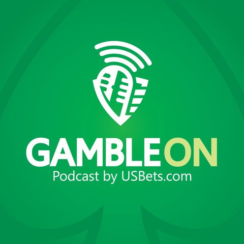 Episode 92: PA gaming revenue, 100 casinos reopened, tribal gaming with Victor Rocha
