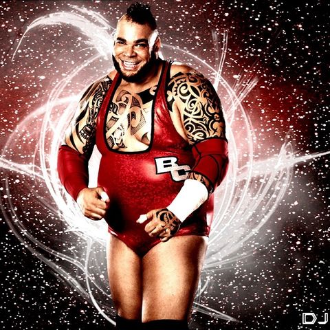 "Beyond Kayfabe: A Tell-All with WWE Legend Brodus Clay"