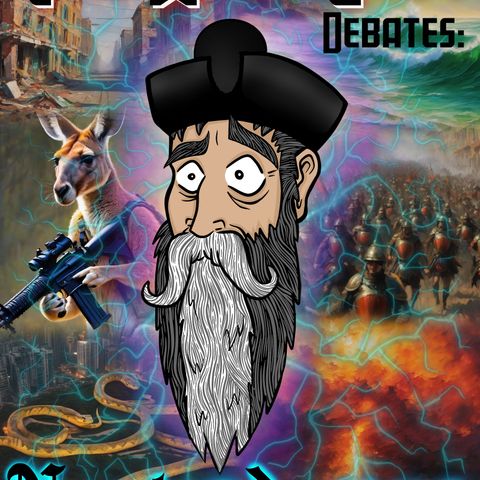 The What Cast #448 - Debate: Nostradamus