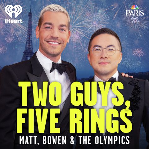 Episode IX: Olympic Icon Greg Louganis