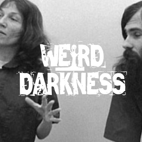 “THE NEW AGE MURDERERS WHO WENT ON A WITCH-KILLING SPREE” and 7 More True Horrors! #WeirdDarkness