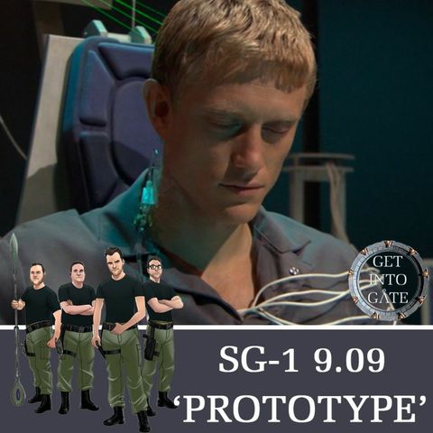 Episode 205: Prototype