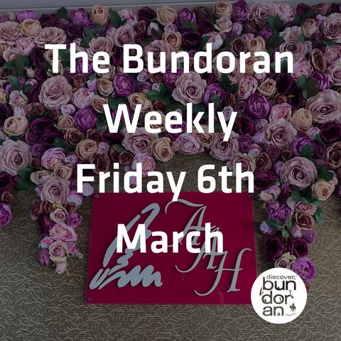 082 - The Bundoran Weekly - Friday 6th March 2020