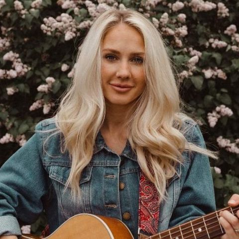 Interview with Amber-Jo Bowman