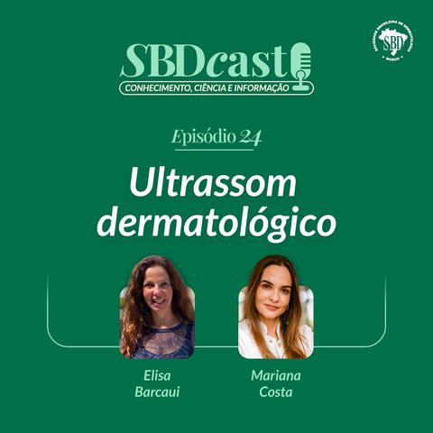 #T4E24 – Ultrassom Dermatológico