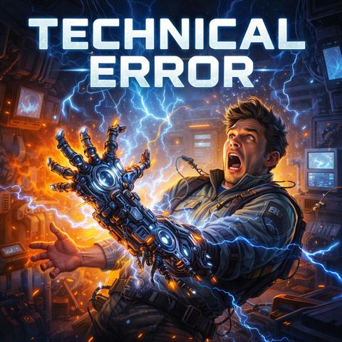 01 - Technical Error