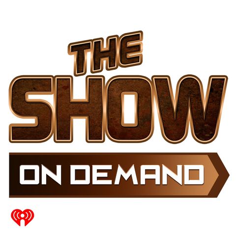 The Show Presents: Full Show On Demand 4.18.19