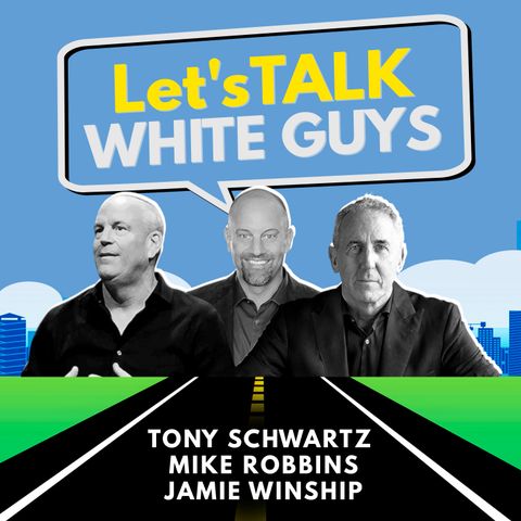 White Guys Talk Equity - Part One