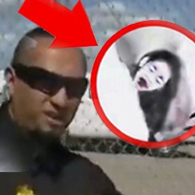 6 Strange Supernatural Events Witnessed by Actual Police Officers