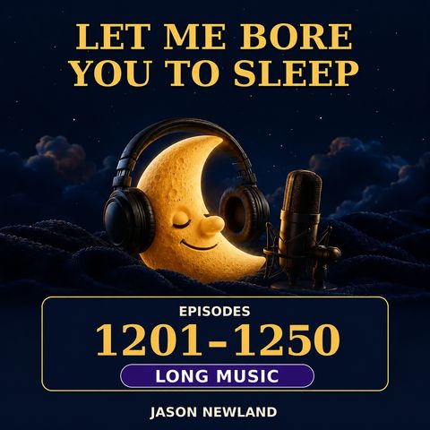 Copertina del podcast