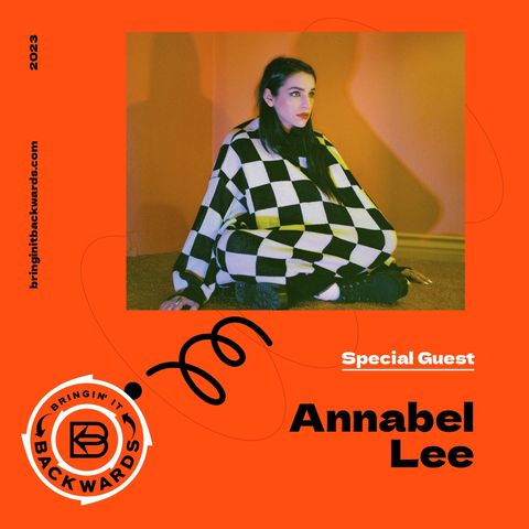 Interview with Annabel Lee
