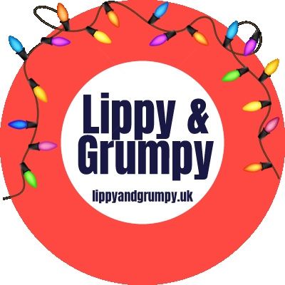 Lippy & Grumpy's Christmas Message 2020
