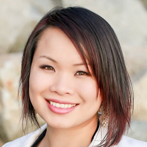 Tammy Cho on Embodiment and Leadership