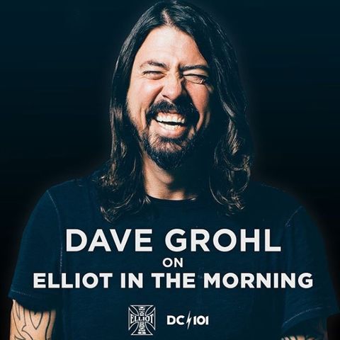 EITM interviews Dave Grohl