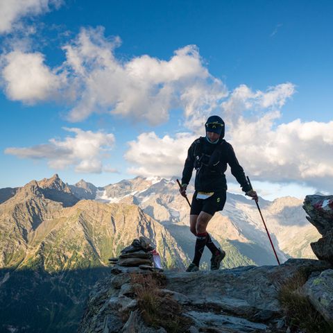 VUT – Valmalenco Ultradistance Trail powered by SCOTT