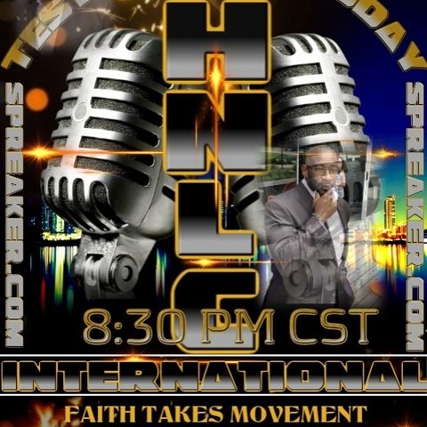 Tuesday Testimony Service.