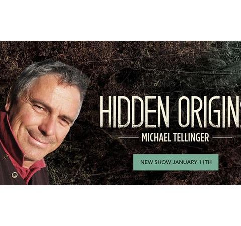 Michael Tellinger: Hidden Origins