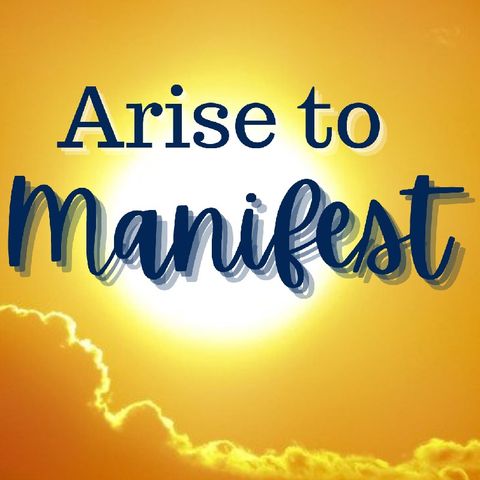 Rising Above The Influencers Part One (Manifesting)