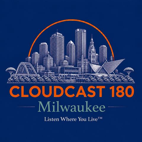 Podcast Cover