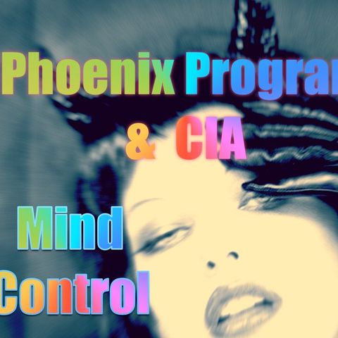 Phoenix Program, MPD/DID & CIA Mind Control – Jay Dyer on Spearhead