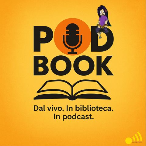 Copertina del podcast