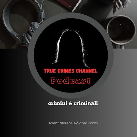 Podcast Cover
