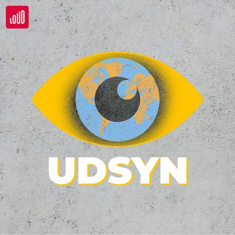 Ucensureret hit-podcast blæser på tabuer i Tyrkiet