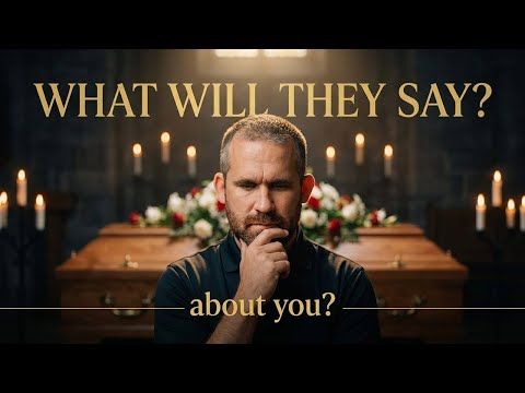 How to Find Your Core Values using ACT (The Epitaph Exercise)