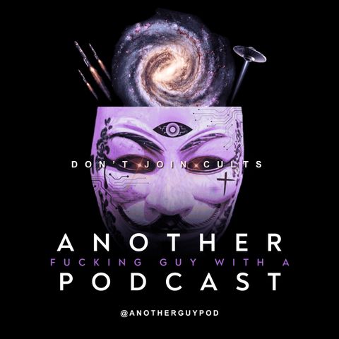 Ep. 044 - The Far Right Goes After Liberal Academics & Journalists