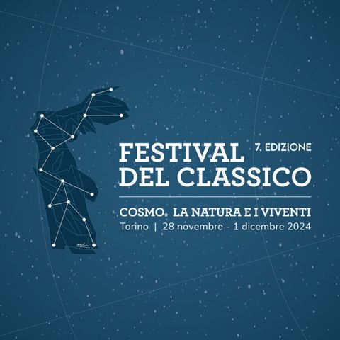 Gennaro Carillo "Festival del Classico"