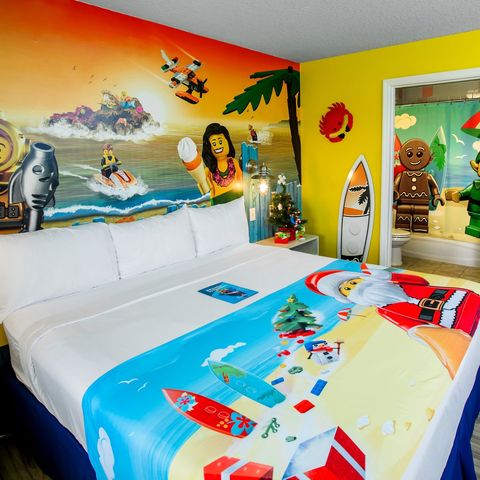 Plan Your LEGOLAND® Florida Resort Visit