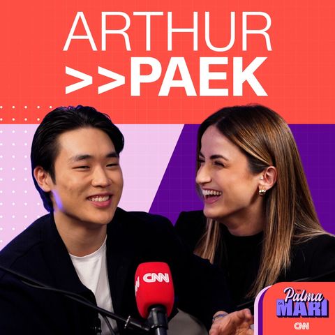 Arthur Paek | Na Palma da Mari #28