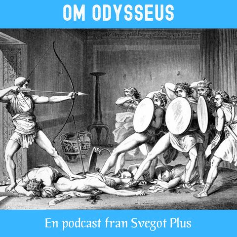 Om Odysseus