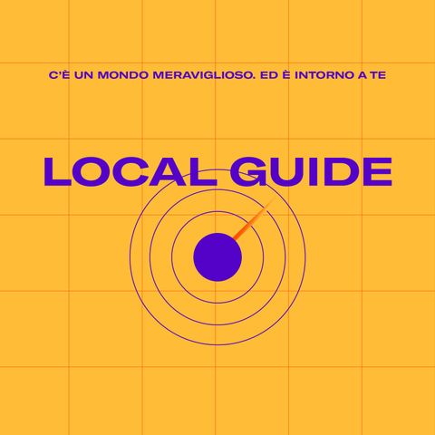 Local Guide - EP3