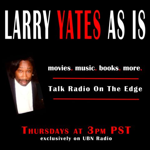 Larry Yates As Is - Where is our Government Heading?