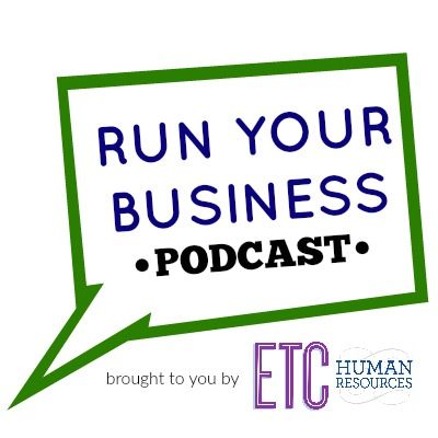 Run Your Business Podcast - The Introduction