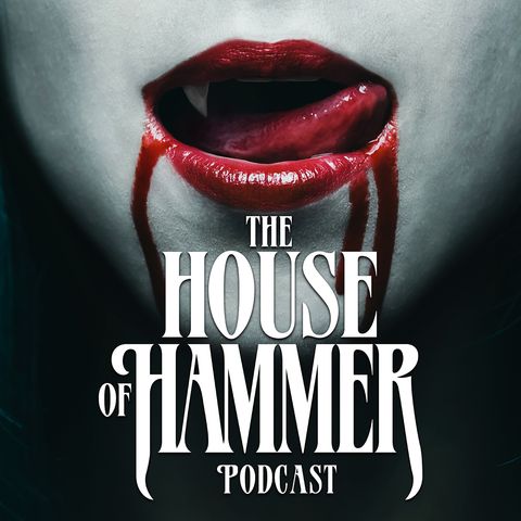 Hammer Bites: Eric Pohlmann