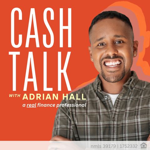 Ep 53: Knowing when (and how) to ask for a raise.