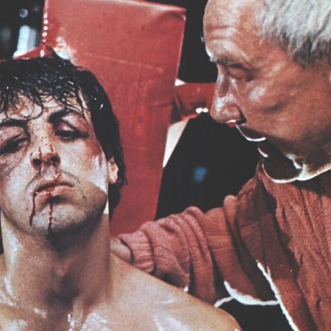 Inside Boxing Daily: The impact of the "Rocky" movies with John Raspanti
